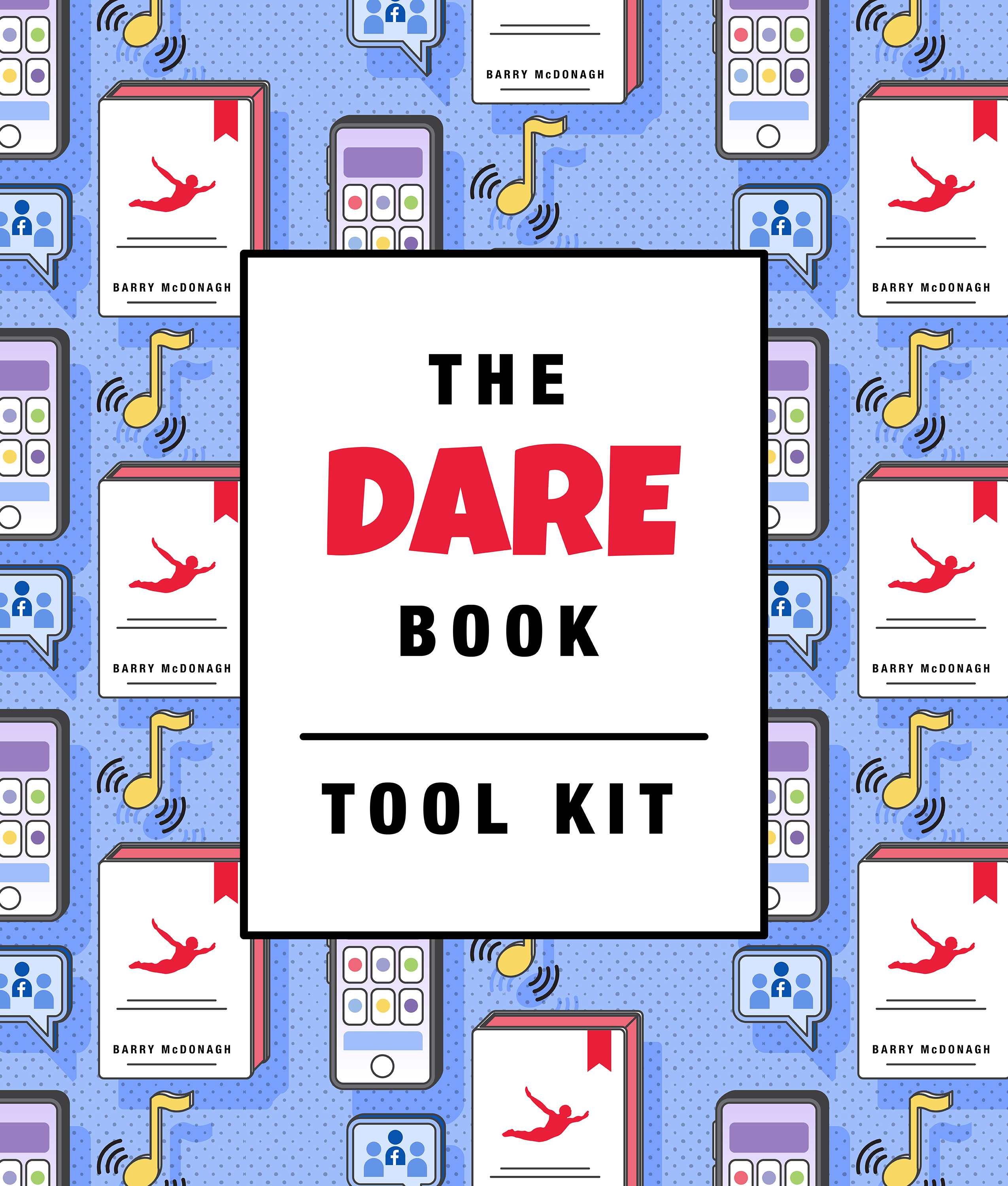 Dare Tool Kit Dare Response