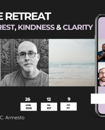 DARE Online Retreat